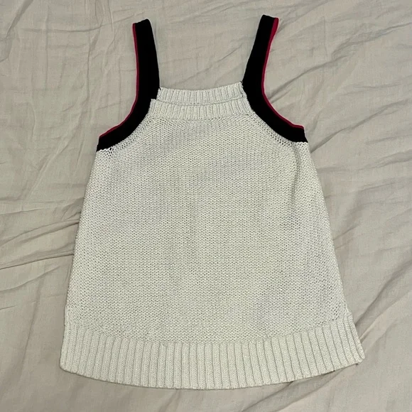 Anthropologie Knit Tank - Picture 3 of 6
